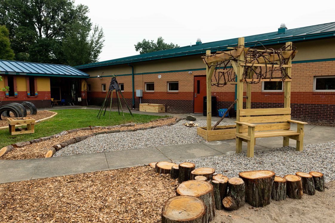 History St. Benedict Center